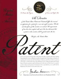 Patent US